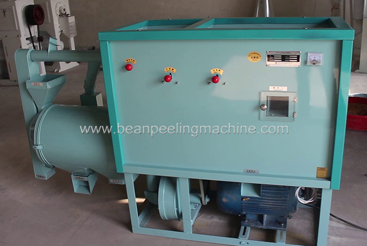 All types of maize milling machine